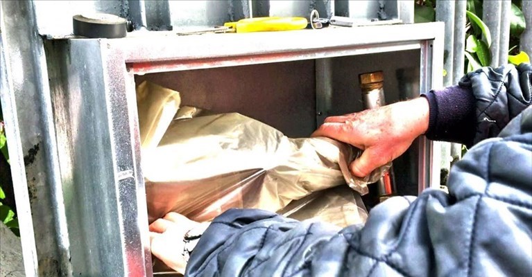 ecco come proteggere i contatori