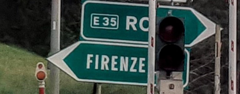 lavori in autostrada annullati