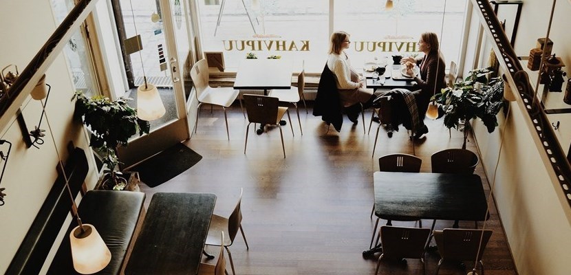 Ristoranti ancora chiusi all'ultimo minuto