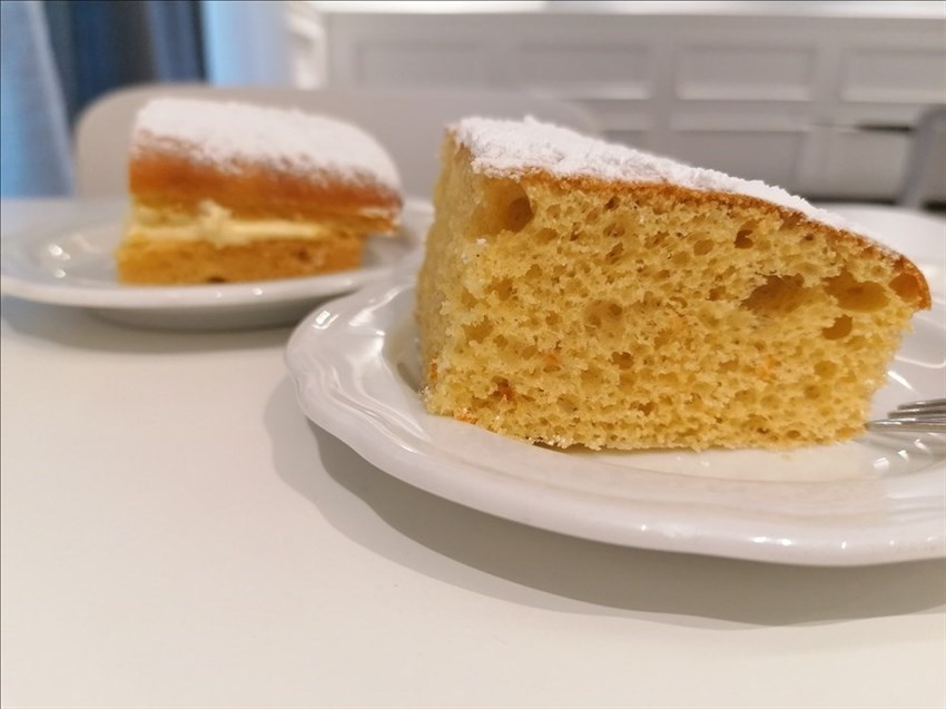 la schiacciata trionfatrice