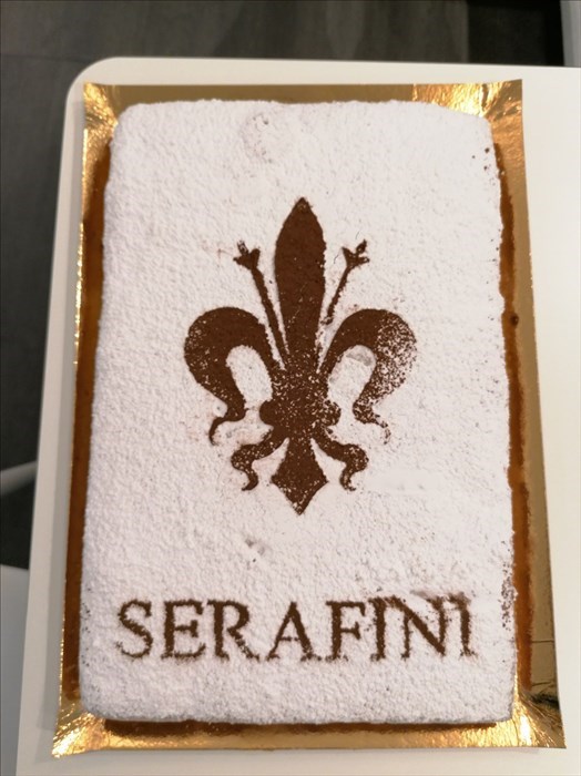 la schiacciata trionfatrice