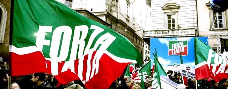 Forza Italia