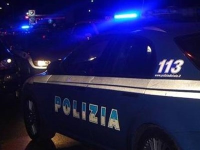Polizia