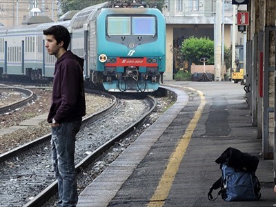 controlli alle stazioni