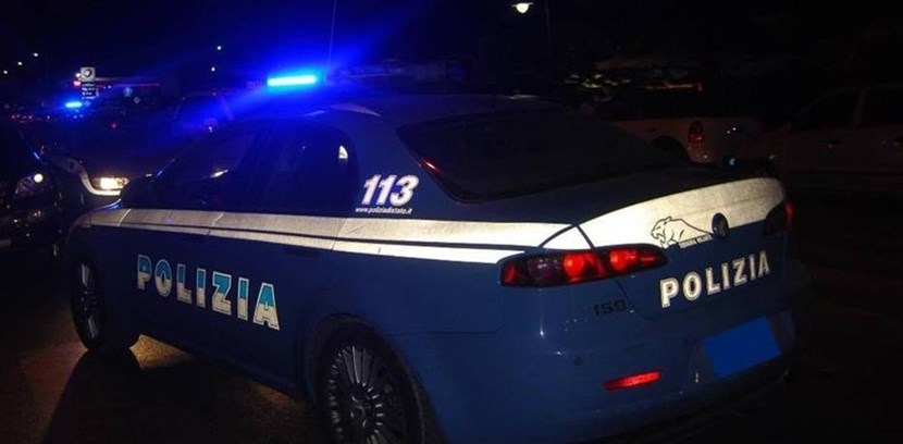 Polizia