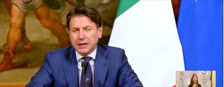 Giuseppe Conte