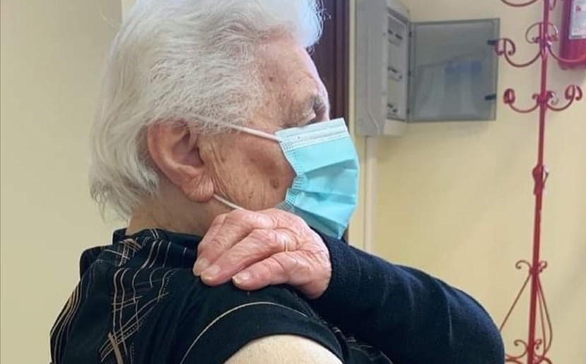 Proseguono le vaccinazioni