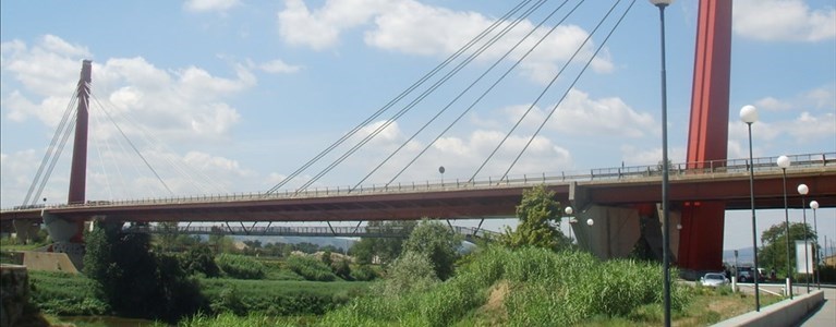 Incidente sul Ponte all'indiano