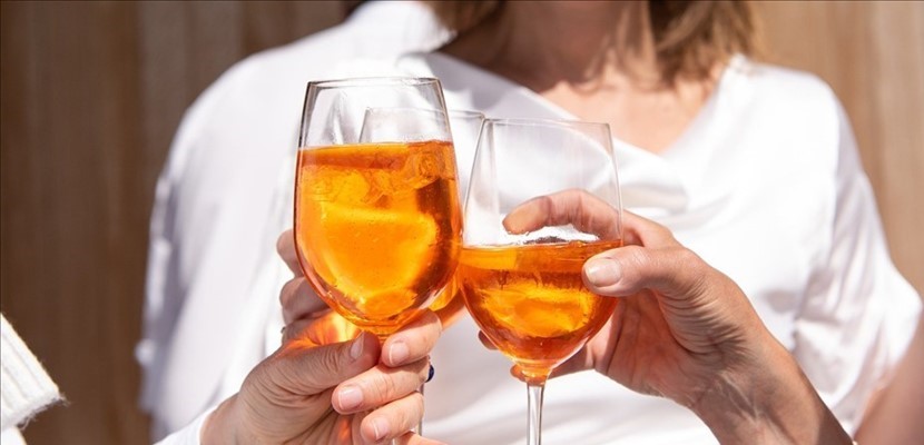 prima serata probizionista a Firenze