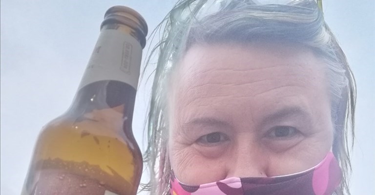 una birretta fuori porta