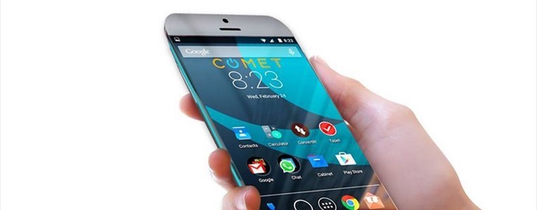 fermato il ladro di smartphone