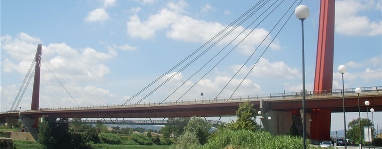 rinviati i lavori sul Ponte all'indiano