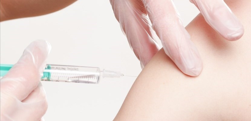 vaccinare gli anziani