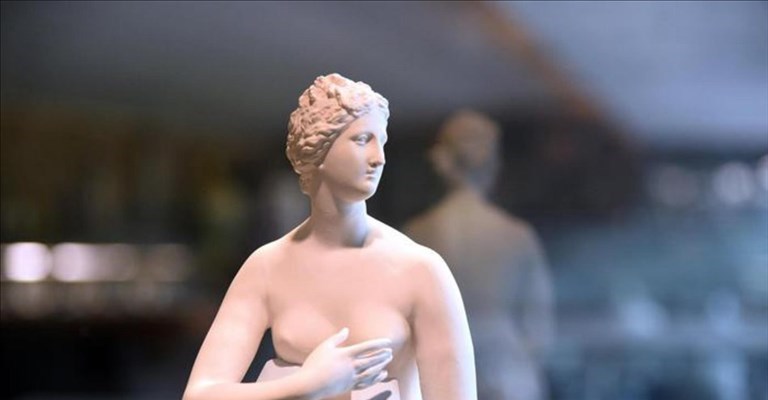 nuova direzione per il museo di Doccia