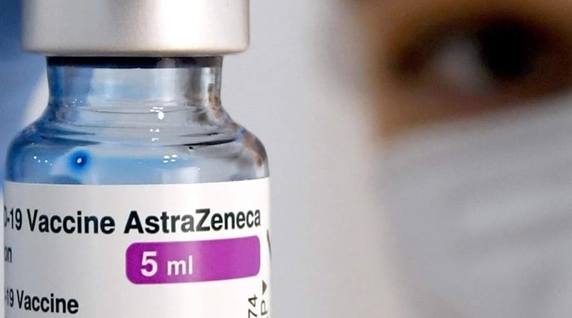Vaccino AstraZeneca