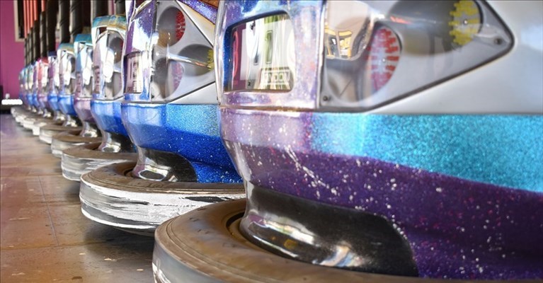 in sciopero i lavoratori di luna park e circhi