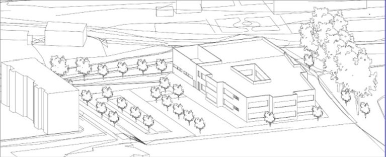 il progetto della scuola