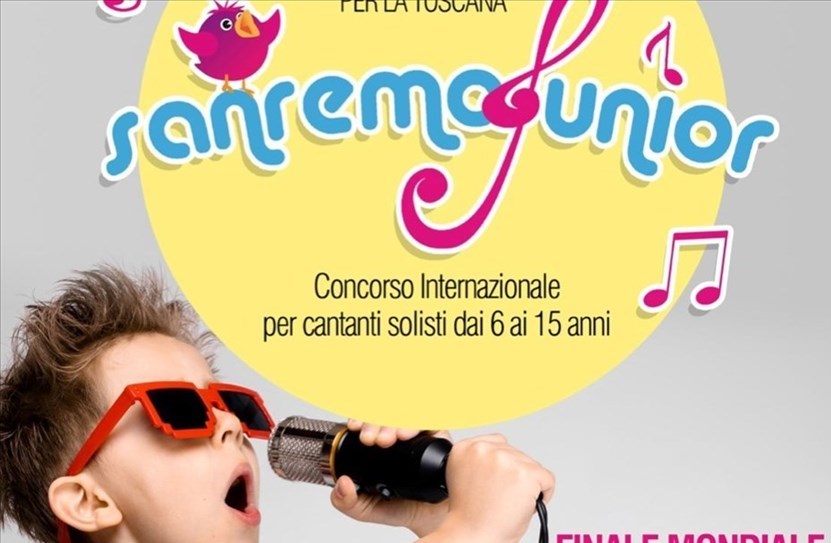 Sanremo Junior