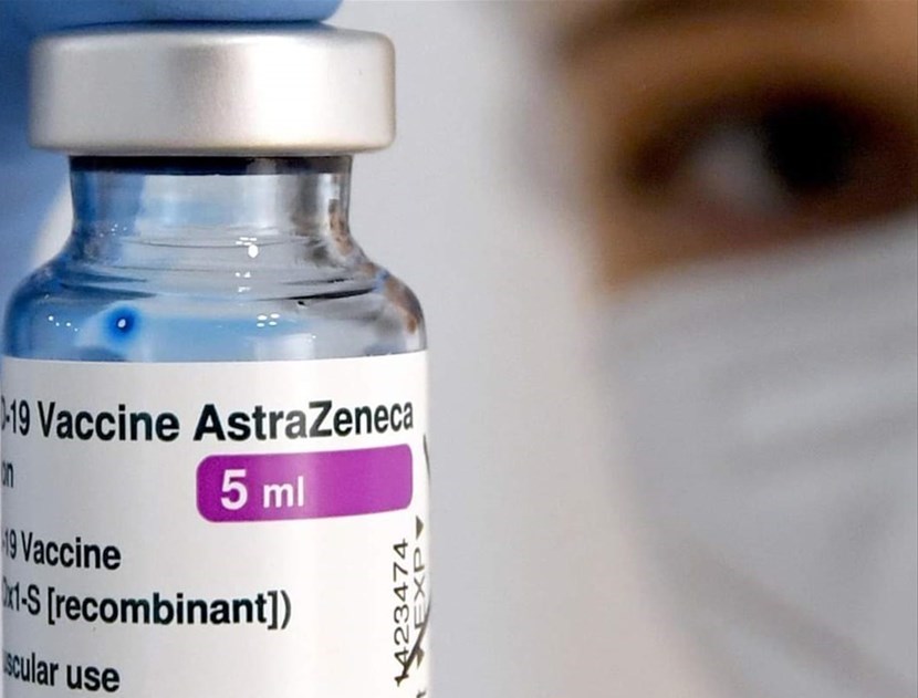 Vaccino Astrazeneca