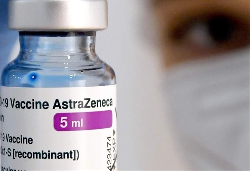 Vaccino AstraZeneca