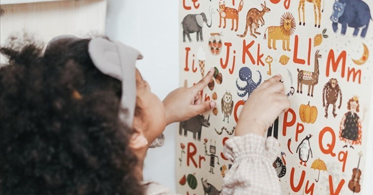 iscrizioni per la scuola dell'infanzia