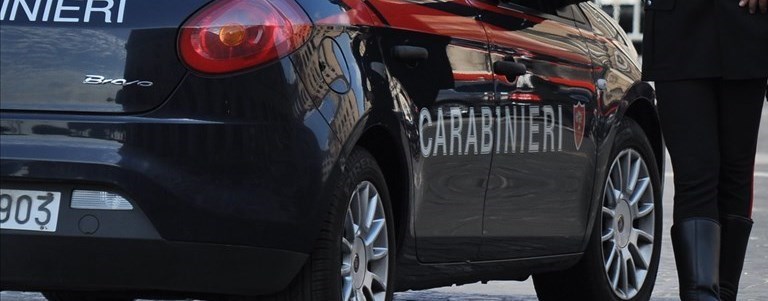 Carabinieri
