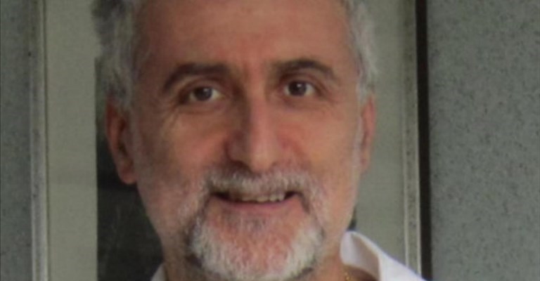 Il dottor Pietro Dattolo