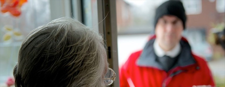 Falsi addetti Pubbliacqua. Occhio alle truffe