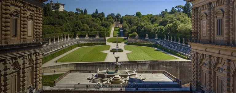 giardino di Boboli