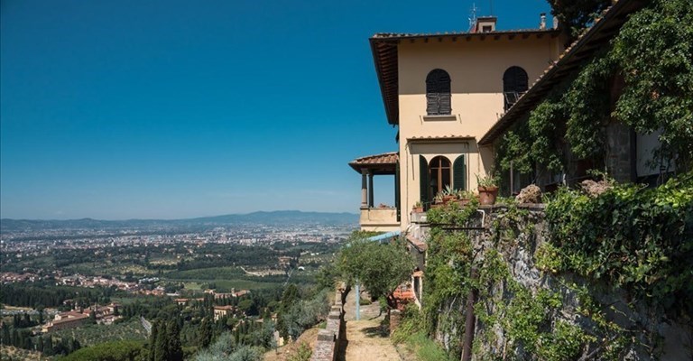 escursioni fiesolane