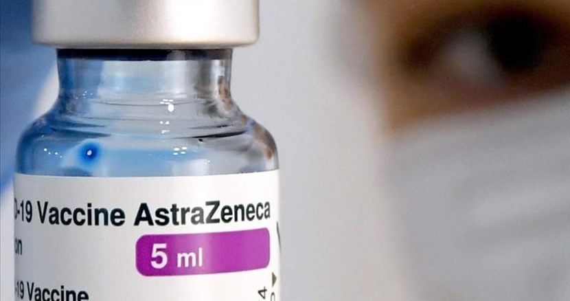 Vaccino Astrazeneca