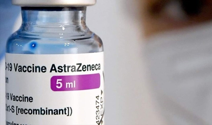 Vaccino AstraZeneca