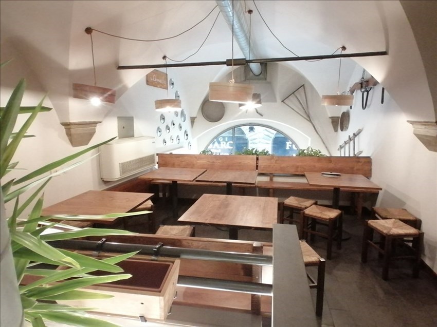 La campagna di Firenze all'ombra di Palazzo Vecchio