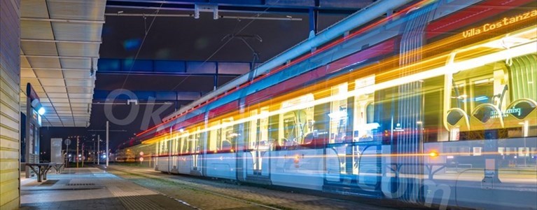 la nuova città a nord ovest