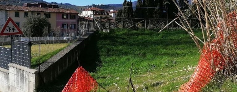 sviluppo a nord ovst