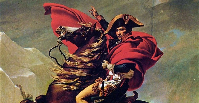 Napoleone Bonaparte