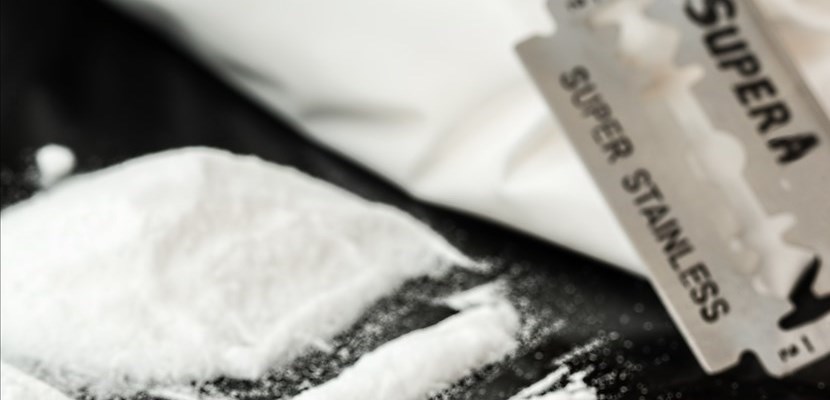 spaccio con fuga all'Osmannoro