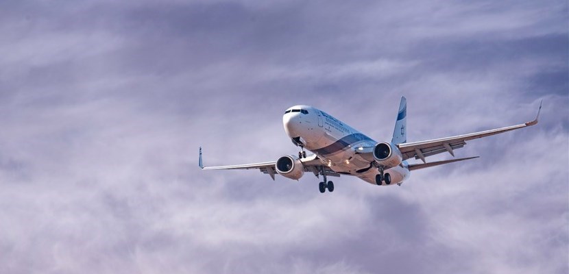 atterrata la coppia campigiana a Pisa