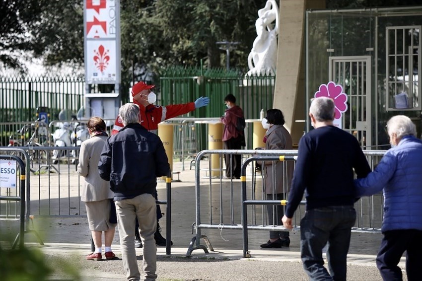 Vaccino anti Covid-19