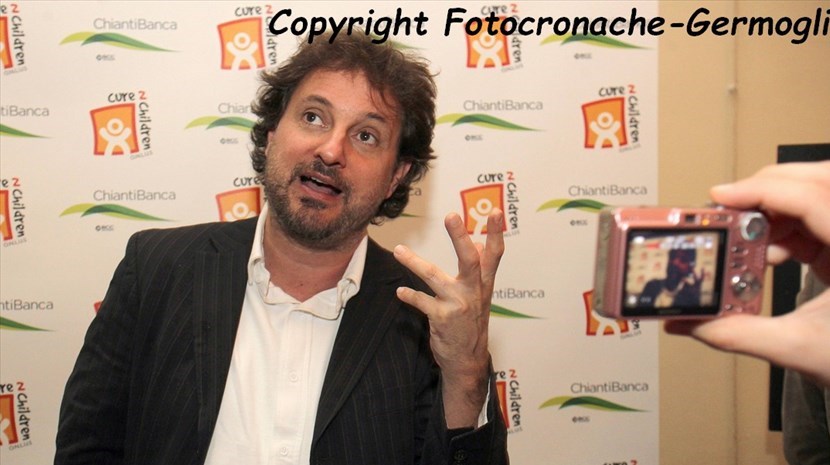 Leonardo Pieraccioni