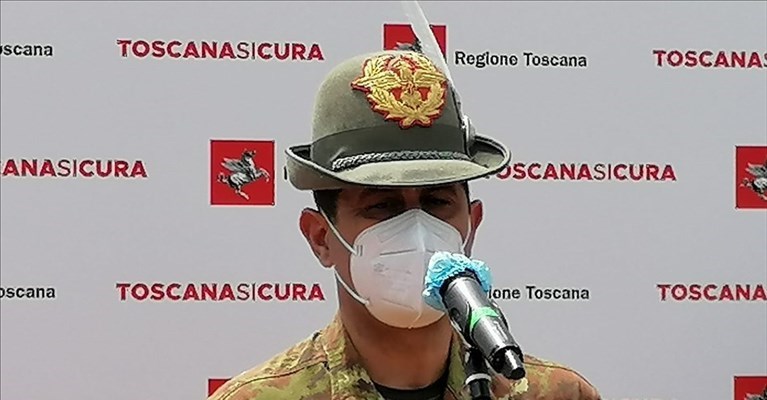 il commissario Figliuolo