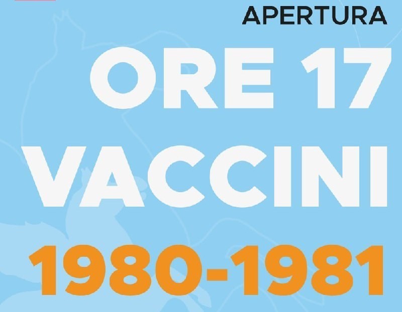 Vaccini
