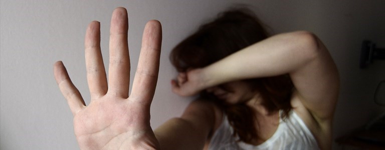Maltrattamenti in famiglia