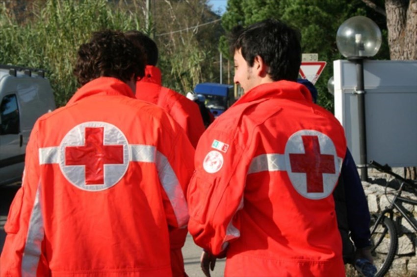 Due operatori sanitari del 118