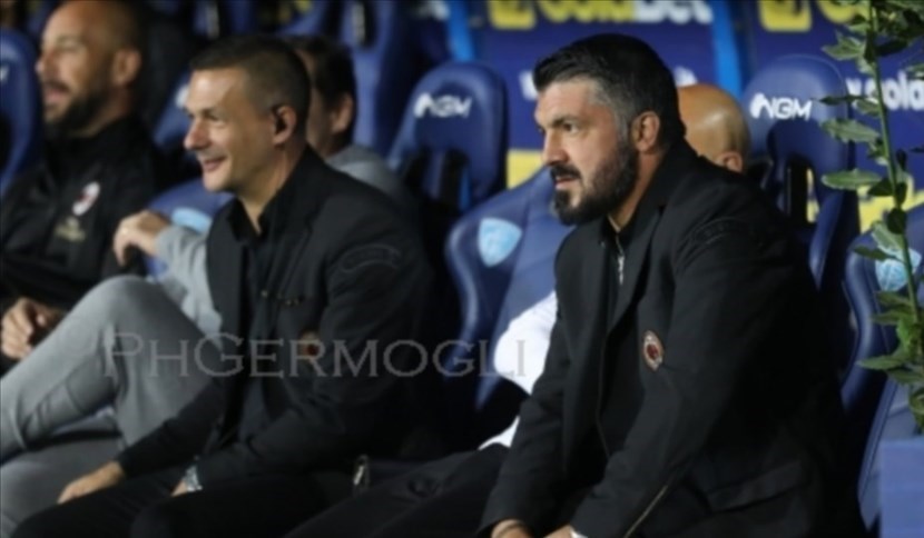 Rino Gattuso
