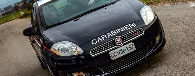 Carabinieri
