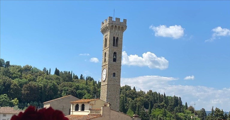 pronto il piano di Fiesole