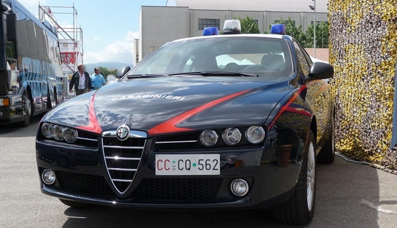 Carabinieri