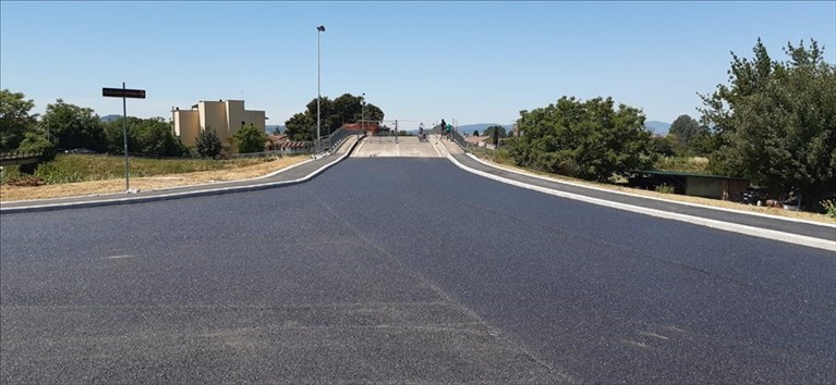 il by pass è quasi pronto