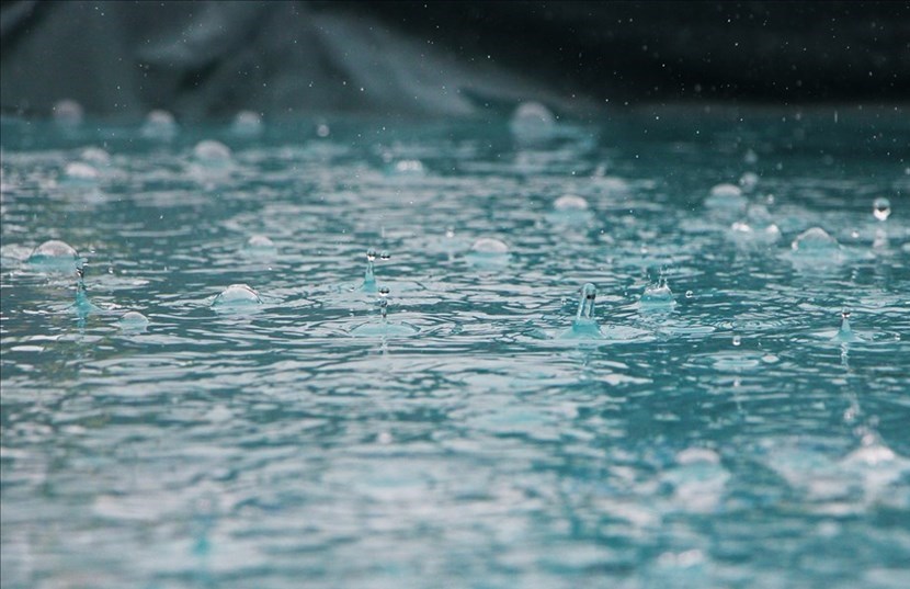 rischio pioggia forte e temporali